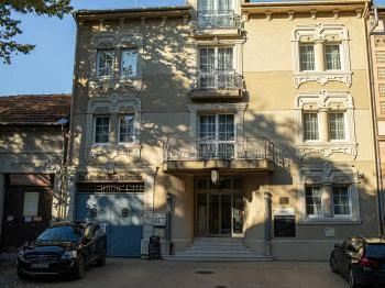 Öreg Miskolcz Hotel Miskolc