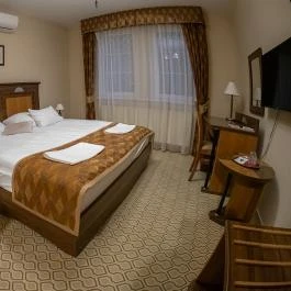 Öreg Miskolcz Hotel Miskolc - Szobák