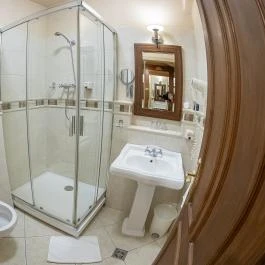 Öreg Miskolcz Hotel Miskolc - Szobák