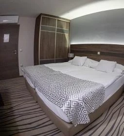 Öreg Miskolcz Hotel