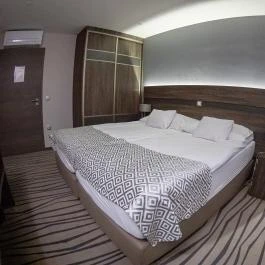 Öreg Miskolcz Hotel Miskolc - Szobák