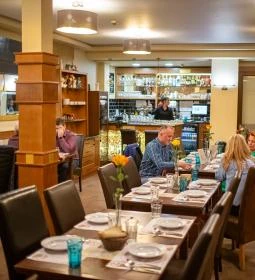 Öreg Miskolcz Hotel