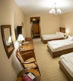 Öreg Miskolcz Hotel