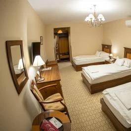 Öreg Miskolcz Hotel Miskolc - Szobák