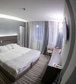 Öreg Miskolcz Hotel