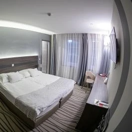 Öreg Miskolcz Hotel Miskolc - Szobák