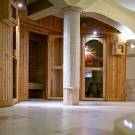 Öreg Miskolcz Hotel Miskolc - Wellness