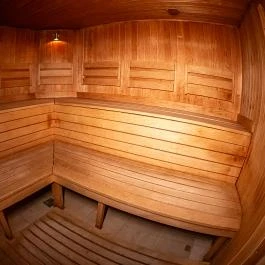 Öreg Miskolcz Hotel Miskolc - Wellness