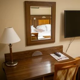 Öreg Miskolcz Hotel Miskolc - Szobák