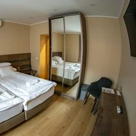 Öreg Miskolcz Hotel Miskolc - Szobák