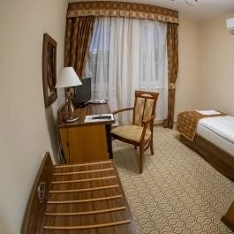 Öreg Miskolcz Hotel Miskolc - Szobák