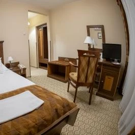 Öreg Miskolcz Hotel Miskolc - Szobák