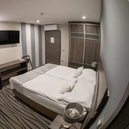 Öreg Miskolcz Hotel Miskolc - Szobák