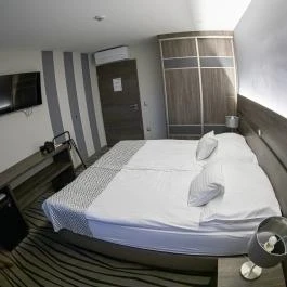 Öreg Miskolcz Hotel Miskolc - Szobák