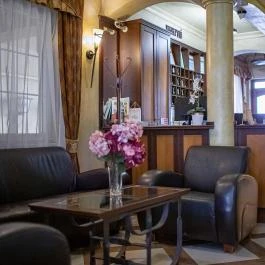 Öreg Miskolcz Hotel Miskolc - Belső