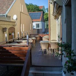 Öreg Miskolcz Hotel Miskolc - Külső kép