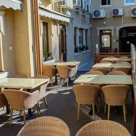 Öreg Miskolcz Hotel Miskolc - Külső kép