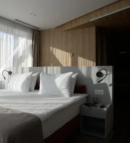 Premier Hotel Miskolc