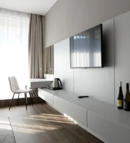 Premier Hotel Miskolc