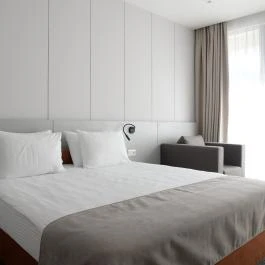 Premier Hotel Miskolc Miskolc - Szobák