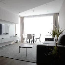 Premier Hotel Miskolc Miskolc - Szobák