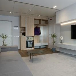 Premier Hotel Miskolc Miskolc - Szobák