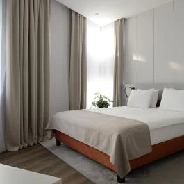 Premier Hotel Miskolc Miskolc - Szobák