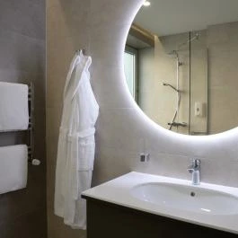 Premier Hotel Miskolc Miskolc - Szobák