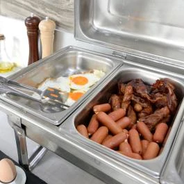 Premier Hotel Miskolc Miskolc - Vendéglátás