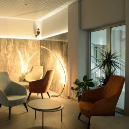 Premier Hotel Miskolc Miskolc - Belső