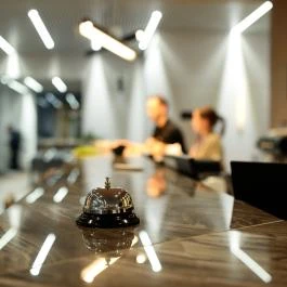 Premier Hotel Miskolc Miskolc - Belső