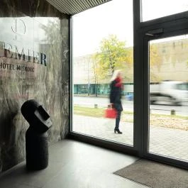 Premier Hotel Miskolc Miskolc - Külső kép