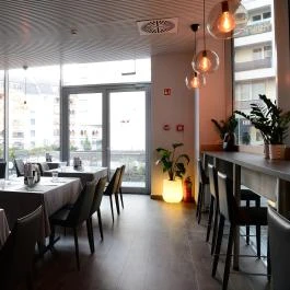 Premier Hotel Miskolc Miskolc - Vendéglátás