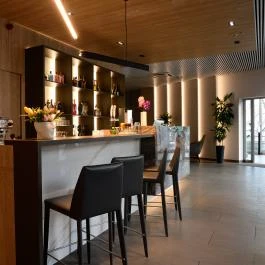 Premier Hotel Miskolc Miskolc - Vendéglátás