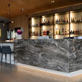 Premier Hotel Miskolc Miskolc - Belső