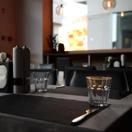 Premier Hotel Miskolc Miskolc - Vendéglátás