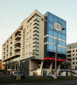 Premier Hotel Miskolc