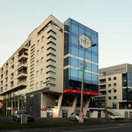 Premier Hotel Miskolc Miskolc - Egyéb