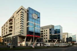 Premier Hotel Miskolc Miskolc