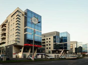 Premier Hotel Miskolc Miskolc