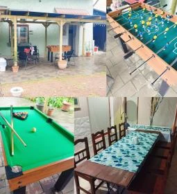 Rákóczi Vendégház Miskolc 