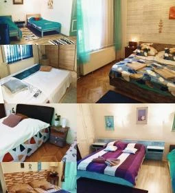 Rákóczi Vendégház Miskolc 