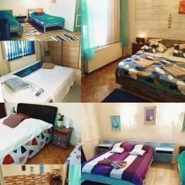 Rákóczi Vendégház Miskolc Miskolc - Egyéb