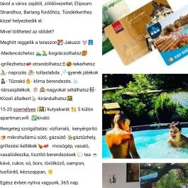 Rákóczi Vendégház Miskolc Miskolc - Egyéb