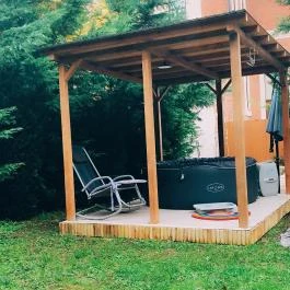 Rákóczi Vendégház Miskolc Miskolc - Egyéb