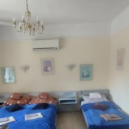 Rákóczi Vendégház Miskolc Miskolc - Egyéb