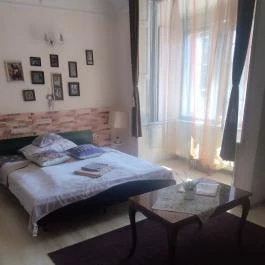 Rákóczi Vendégház Miskolc Miskolc - Egyéb