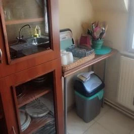 Rákóczi Vendégház Miskolc Miskolc - Egyéb