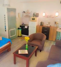 Rákóczi Vendégház Miskolc 