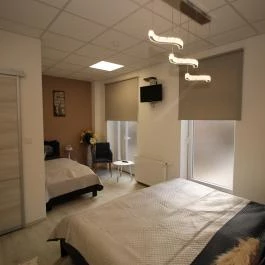 Székelykert Panzió Miskolc - Szobák